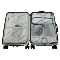 Eagle Creek Tarmac 4 Wheeled 26" Spinner 41 Eagle Creek Tarmac 4 Wheeled 26" Spinner -Luggage Pros Store Eagle Creek Tarmac 4 Wheeled 26 Spinner 20