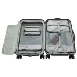 Eagle Creek Tarmac 4 Wheeled 26" Spinner 30 Eagle Creek Tarmac 4 Wheeled 26" Spinner -Luggage Pros Store Eagle Creek Tarmac 4 Wheeled 26 Spinner 9