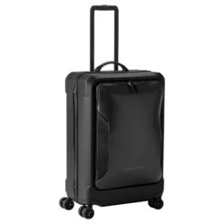 Eagle Creek Tarmac 4-Wheeled 29" Spinner – Durable Hybrid Large Checked Luggage -Luggage Pros Store Eagle Creek Tarmac 4 Wheeled 29 Spinner 12