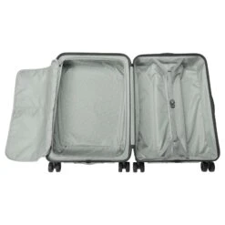 Eagle Creek Tarmac 4-Wheeled 29" Spinner – Durable Hybrid Large Checked Luggage -Luggage Pros Store Eagle Creek Tarmac 4 Wheeled 29 Spinner 15