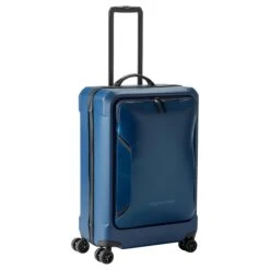 Eagle Creek Tarmac 4-Wheeled 29" Spinner – Durable Hybrid Large Checked Luggage
