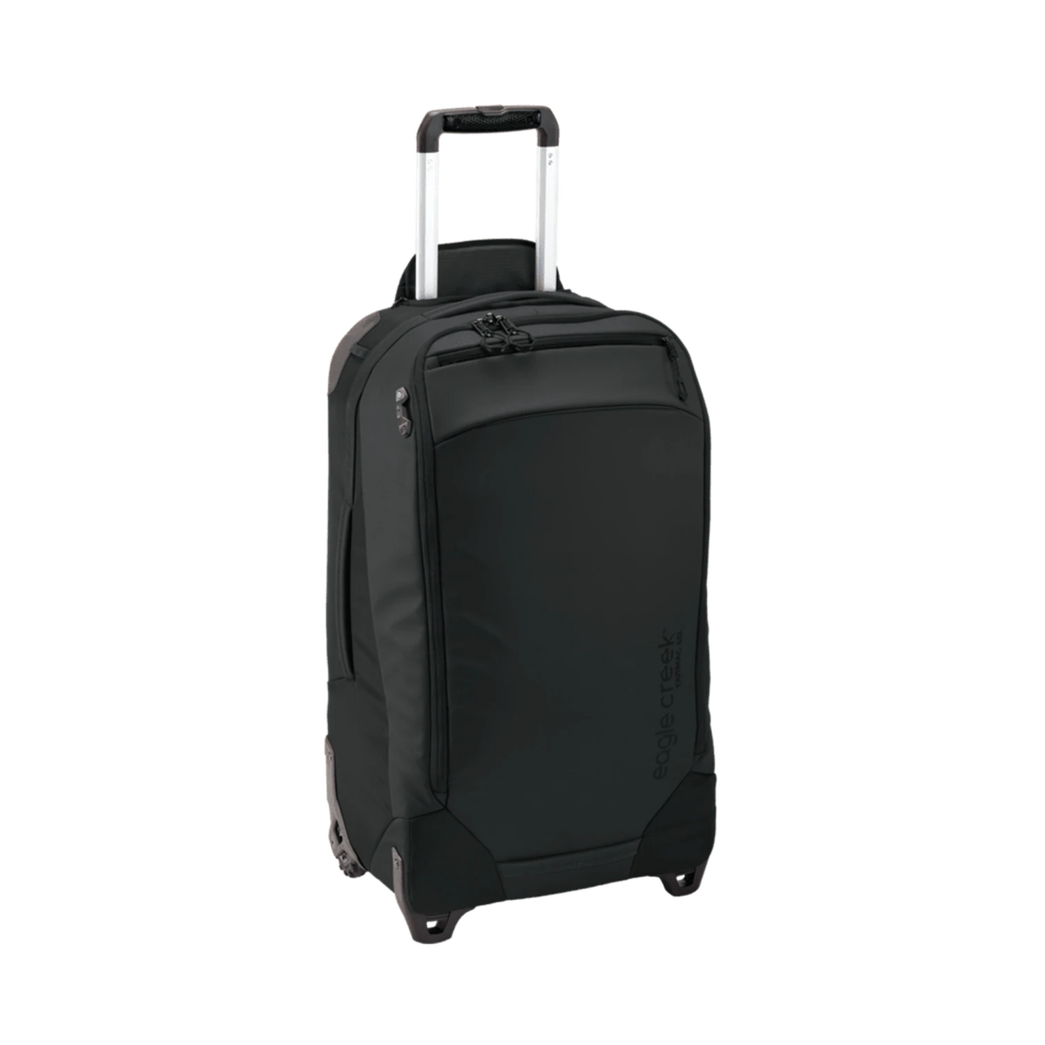 Eagle Creek Tarmac XE 65L 2-Wheel Checked Luggage – Durable Recycled All-Terrain Travel Bag 4 Eagle Creek Tarmac XE 65L 2-Wheel Checked Luggage – Durable Recycled All-Terrain Travel Bag - Image 2