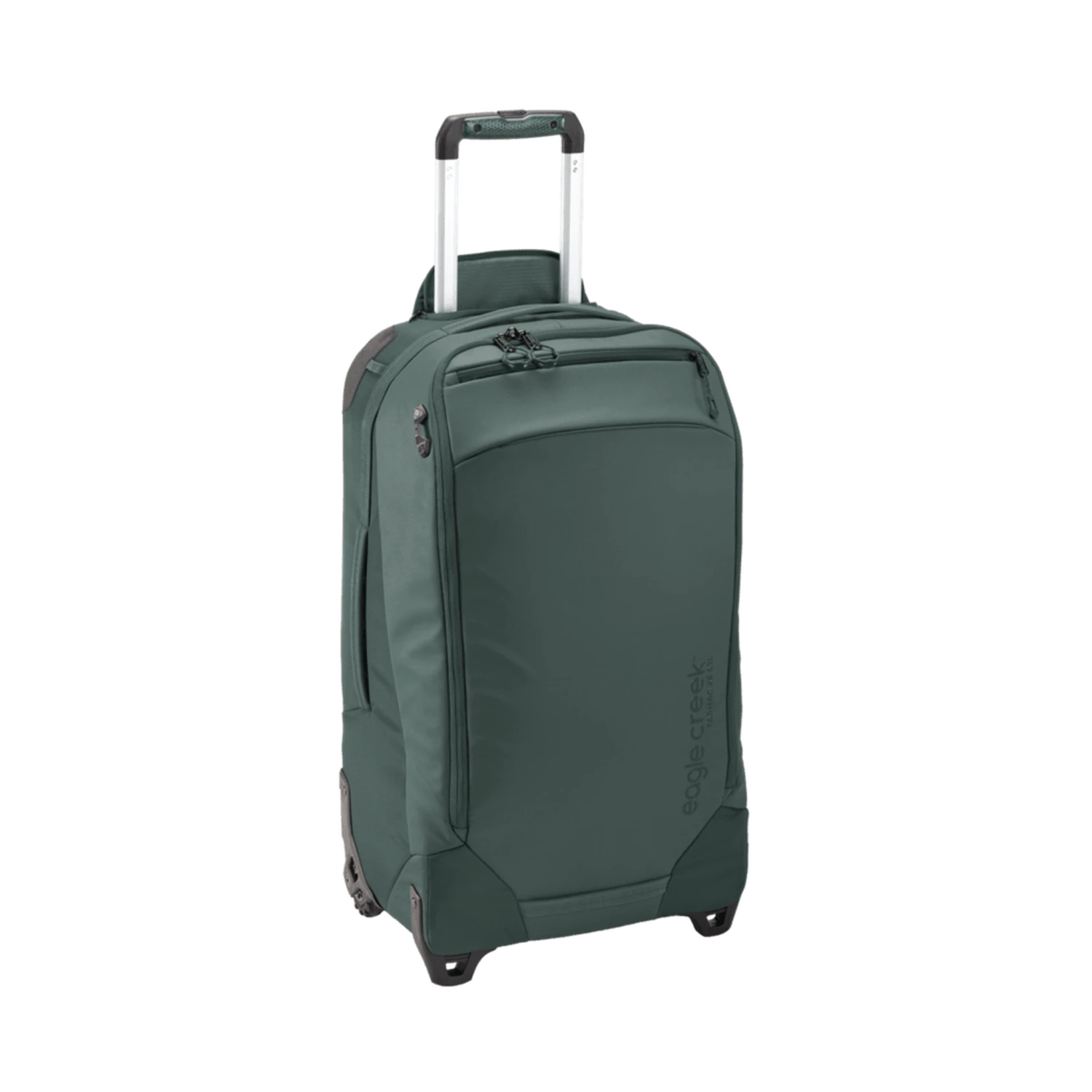 Eagle Creek Tarmac XE 65L 2-Wheel Checked Luggage – Durable Recycled All-Terrain Travel Bag 3 Eagle Creek Tarmac XE 65L 2-Wheel Checked Luggage – Durable Recycled All-Terrain Travel Bag