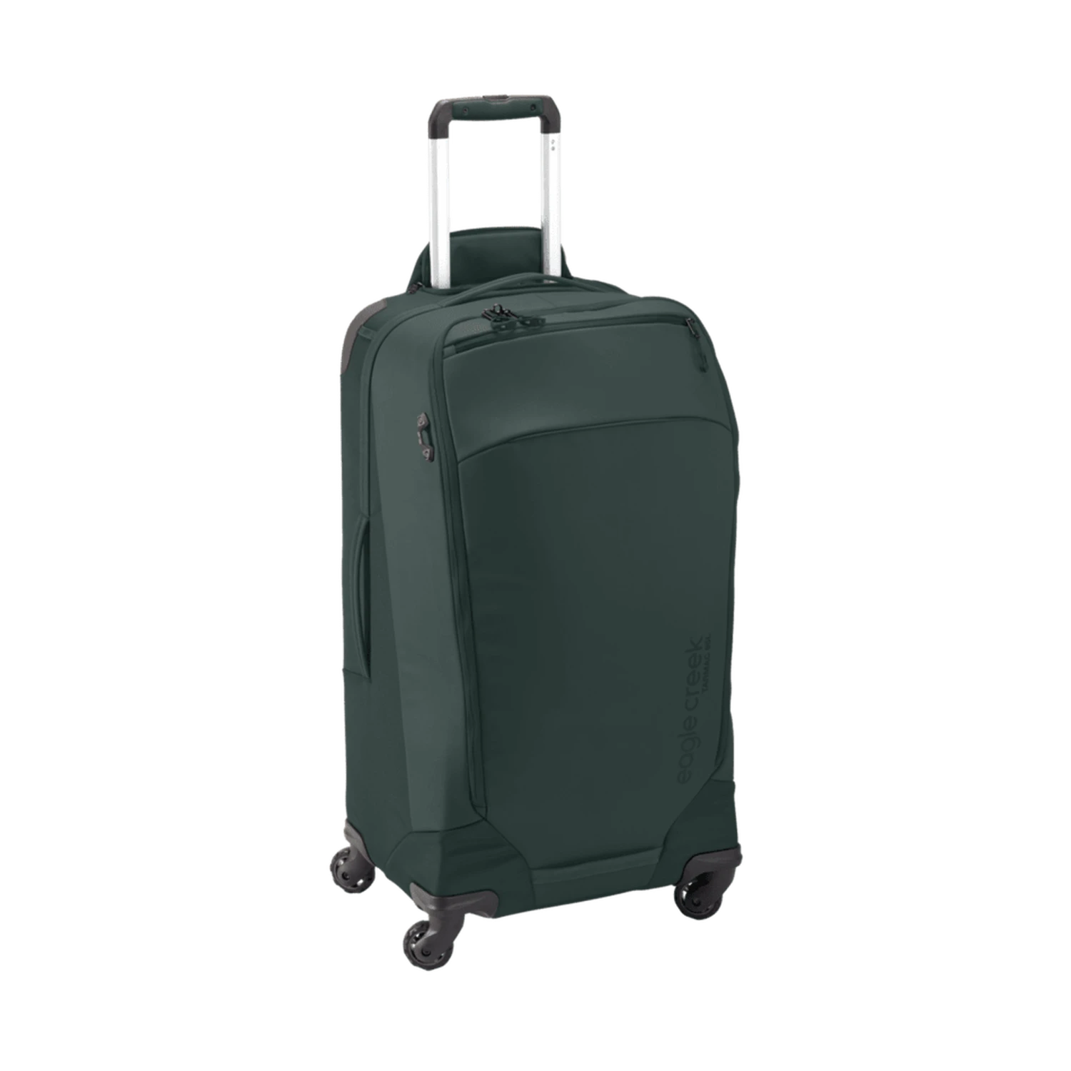 Eagle Creek Tarmac XE 4-Wheel 95L Checked Luggage - Black Heavy-Duty Spinner 4 Eagle Creek Tarmac XE 4-Wheel 95L Checked Luggage - Black Heavy-Duty Spinner - Image 2