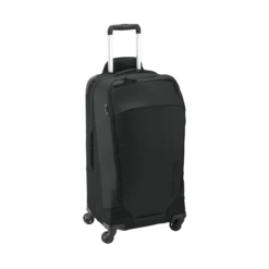 Eagle Creek Tarmac XE 4-Wheel 95L Checked Luggage - Black Heavy-Duty Spinner