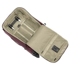 Eagle Creek Tarmac XE 4-Wheel 95L Checked Luggage - Black Heavy-Duty Spinner 11 Eagle Creek Tarmac XE 4-Wheel 95L Checked Luggage - Black Heavy-Duty Spinner -Luggage Pros Store Eagle Creek Tarmac XE 4 Wheel 95L 4