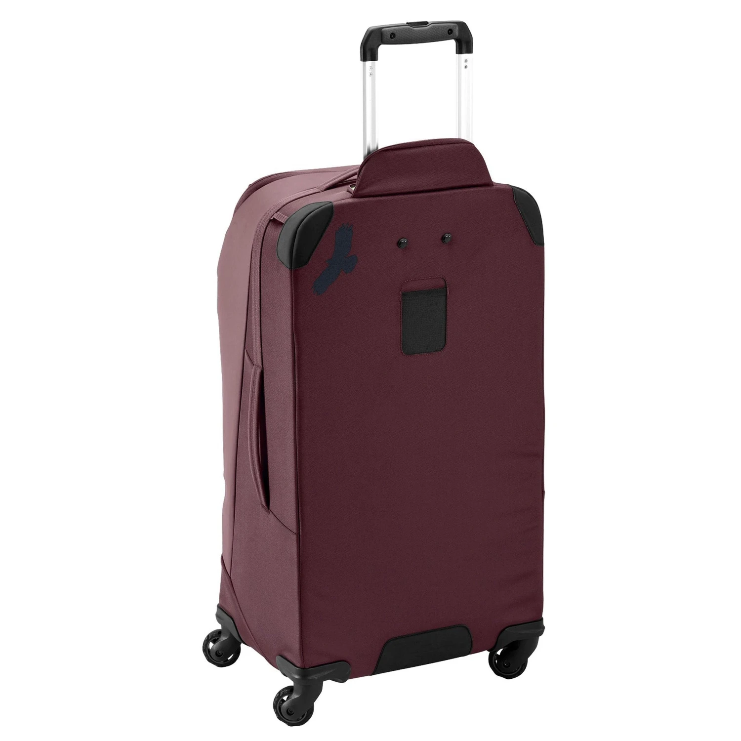 Eagle Creek Tarmac XE 4-Wheel 95L Checked Luggage - Black Heavy-Duty Spinner 7 Eagle Creek Tarmac XE 4-Wheel 95L Checked Luggage - Black Heavy-Duty Spinner - Image 5