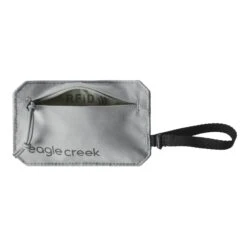 Eagle Creek Undercover Khaki RFID Hidden Pocket – Eco-Friendly Slim Travel Security Wallet 35 Eagle Creek Undercover Khaki RFID Hidden Pocket – Eco-Friendly Slim Travel Security Wallet -Luggage Pros Store Eagle Creek Undercover RFID Hidden Pocket 16