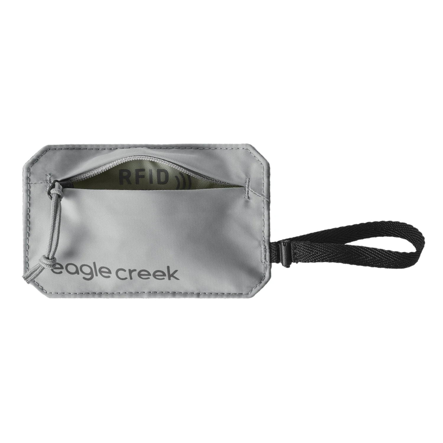 Eagle Creek Undercover Khaki RFID Hidden Pocket – Eco-Friendly Slim Travel Security Wallet 18 Eagle Creek Undercover Khaki RFID Hidden Pocket – Eco-Friendly Slim Travel Security Wallet - Image 16