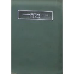 FPM Milano Bank Light Olive Green Neoprene Suitcase Cover – Protective Luggage Sleeve -Luggage Pros Store FPM Milano Bank Light Cover 4