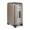 FPM Milano Bank Light Trunk On Wheels M -Luggage Pros Store FPM Milano Bank Light Trunk on Wheels M