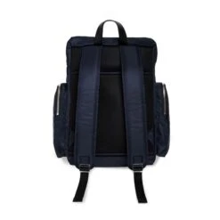 FPM Milano Bank On The Road Backpack M Nylon -Luggage Pros Store FPM Milano Bank On the Road Backpack M Nylon 4