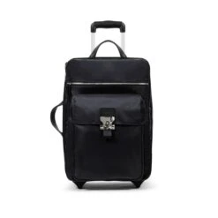 FPM Milano Bank On The Road Duffle On Wheels