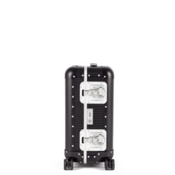 FPM Milano Bank Spinner 55M 20 FPM Milano Bank Spinner 55M -Luggage Pros Store FPM Milano Bank Spinner 55M 8