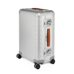 FPM Milano Bank Spinner 76 -Luggage Pros Store FPM Milano Bank Spinner 76 2