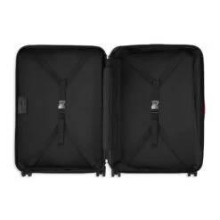 FPM Milano Bank Zip Deluxe 55S Carry-On – Italian Polycarbonate & Leather Spinner with Butterfly Lock 31 FPM Milano Bank Zip Deluxe 55S Carry-On – Italian Polycarbonate & Leather Spinner with Butterfly Lock -Luggage Pros Store FPM Milano Bank Zip Deluxe 55S 10