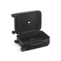 FPM Milano Bank Zip Deluxe 55S Carry-On – Italian Polycarbonate & Leather Spinner with Butterfly Lock 33 FPM Milano Bank Zip Deluxe 55S Carry-On – Italian Polycarbonate & Leather Spinner with Butterfly Lock -Luggage Pros Store FPM Milano Bank Zip Deluxe 55S 12