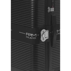 FPM Milano Bank Zip Deluxe 55S Carry-On – Italian Polycarbonate & Leather Spinner with Butterfly Lock 38 FPM Milano Bank Zip Deluxe 55S Carry-On – Italian Polycarbonate & Leather Spinner with Butterfly Lock -Luggage Pros Store FPM Milano Bank Zip Deluxe 55S 17