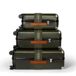 FPM Milano Bank Zip Deluxe 55S Carry-On – Italian Polycarbonate & Leather Spinner with Butterfly Lock 41 FPM Milano Bank Zip Deluxe 55S Carry-On – Italian Polycarbonate & Leather Spinner with Butterfly Lock -Luggage Pros Store FPM Milano Bank Zip Deluxe 55S 20