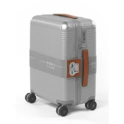FPM Milano Bank Zip Deluxe 55S Carry-On – Italian Polycarbonate & Leather Spinner with Butterfly Lock 27 FPM Milano Bank Zip Deluxe 55S Carry-On – Italian Polycarbonate & Leather Spinner with Butterfly Lock -Luggage Pros Store FPM Milano Bank Zip Deluxe 55S 6