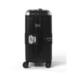 FPM Milano Bank Zip Deluxe 55S Carry-On – Italian Polycarbonate & Leather Spinner with Butterfly Lock 29 FPM Milano Bank Zip Deluxe 55S Carry-On – Italian Polycarbonate & Leather Spinner with Butterfly Lock -Luggage Pros Store FPM Milano Bank Zip Deluxe 55S 8