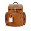 FPM Milano Leather Backpack Small -Luggage Pros Store FPM Milano Leather Backpack Small