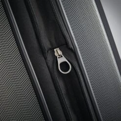 Hartmann Century Deluxe Extended Journey - Hardside XL Checked Spinner Luggage 26 Hartmann Century Deluxe Extended Journey - Hardside XL Checked Spinner Luggage -Luggage Pros Store Hartmann Century Deluxe Extended Journey 11