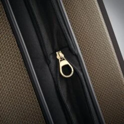 Hartmann Century Deluxe Extended Journey - Hardside XL Checked Spinner Luggage 27 Hartmann Century Deluxe Extended Journey - Hardside XL Checked Spinner Luggage -Luggage Pros Store Hartmann Century Deluxe Extended Journey 12