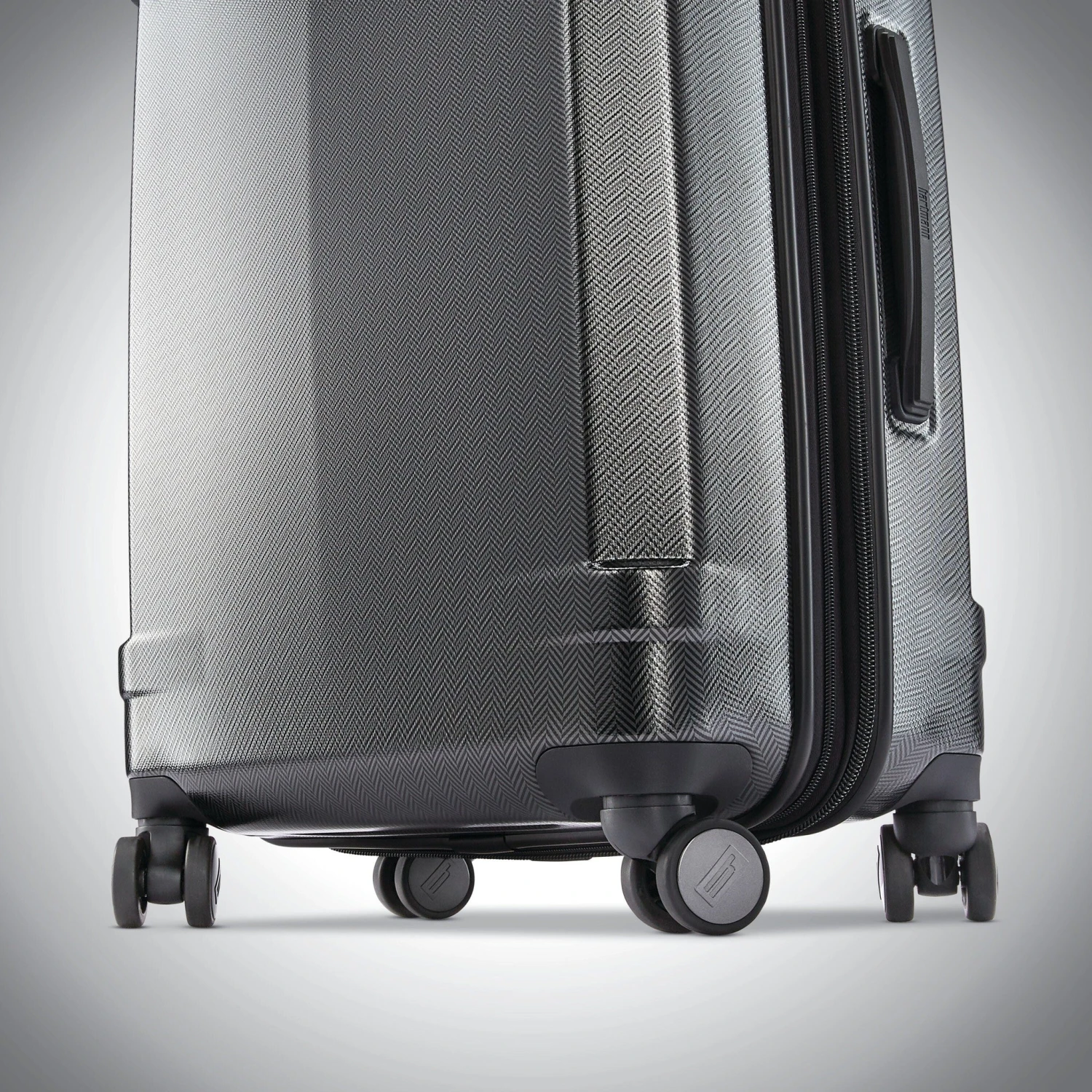Hartmann Century Deluxe Extended Journey - Hardside XL Checked Spinner Luggage 15 Hartmann Century Deluxe Extended Journey - Hardside XL Checked Spinner Luggage - Image 13