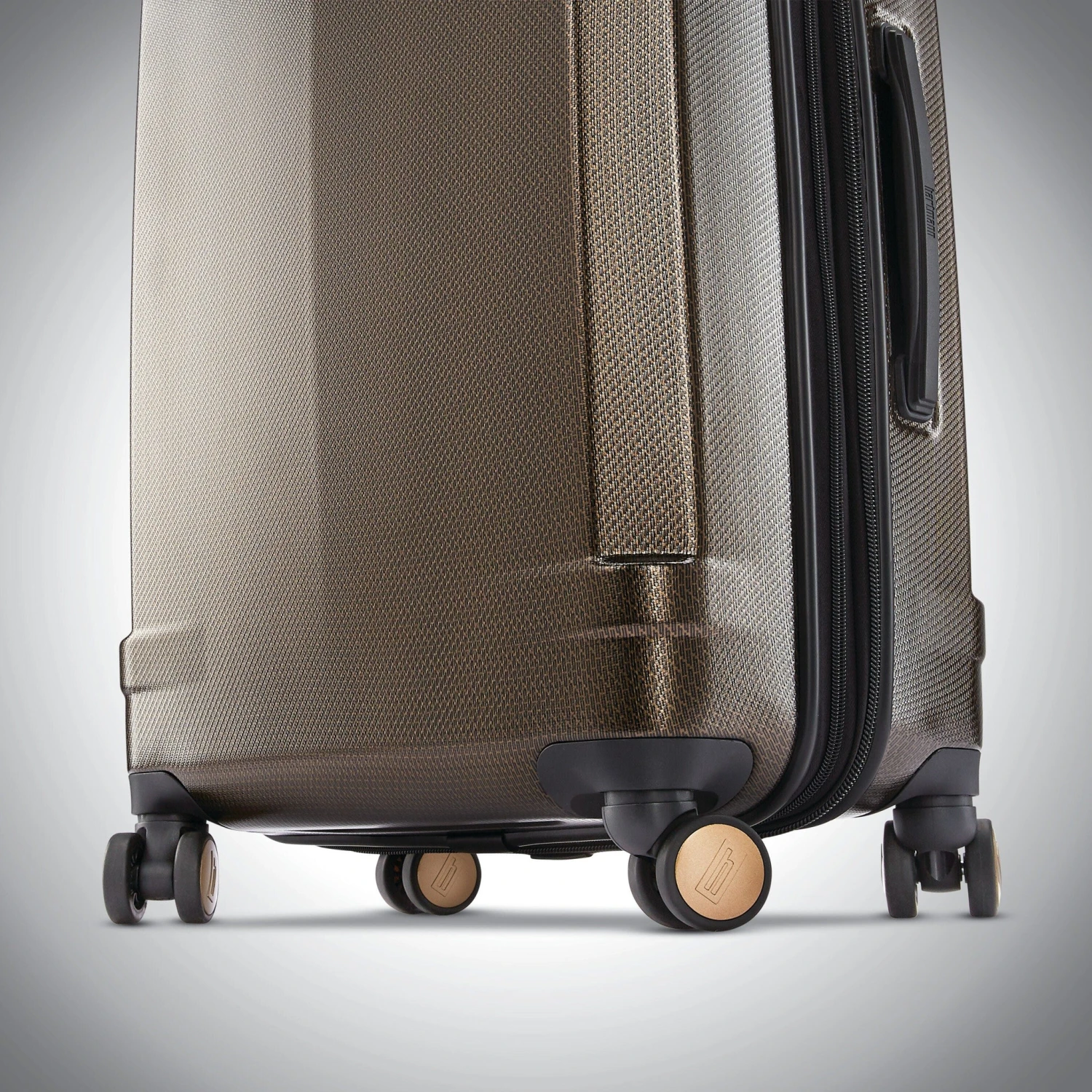Hartmann Century Deluxe Extended Journey - Hardside XL Checked Spinner Luggage 16 Hartmann Century Deluxe Extended Journey - Hardside XL Checked Spinner Luggage - Image 14