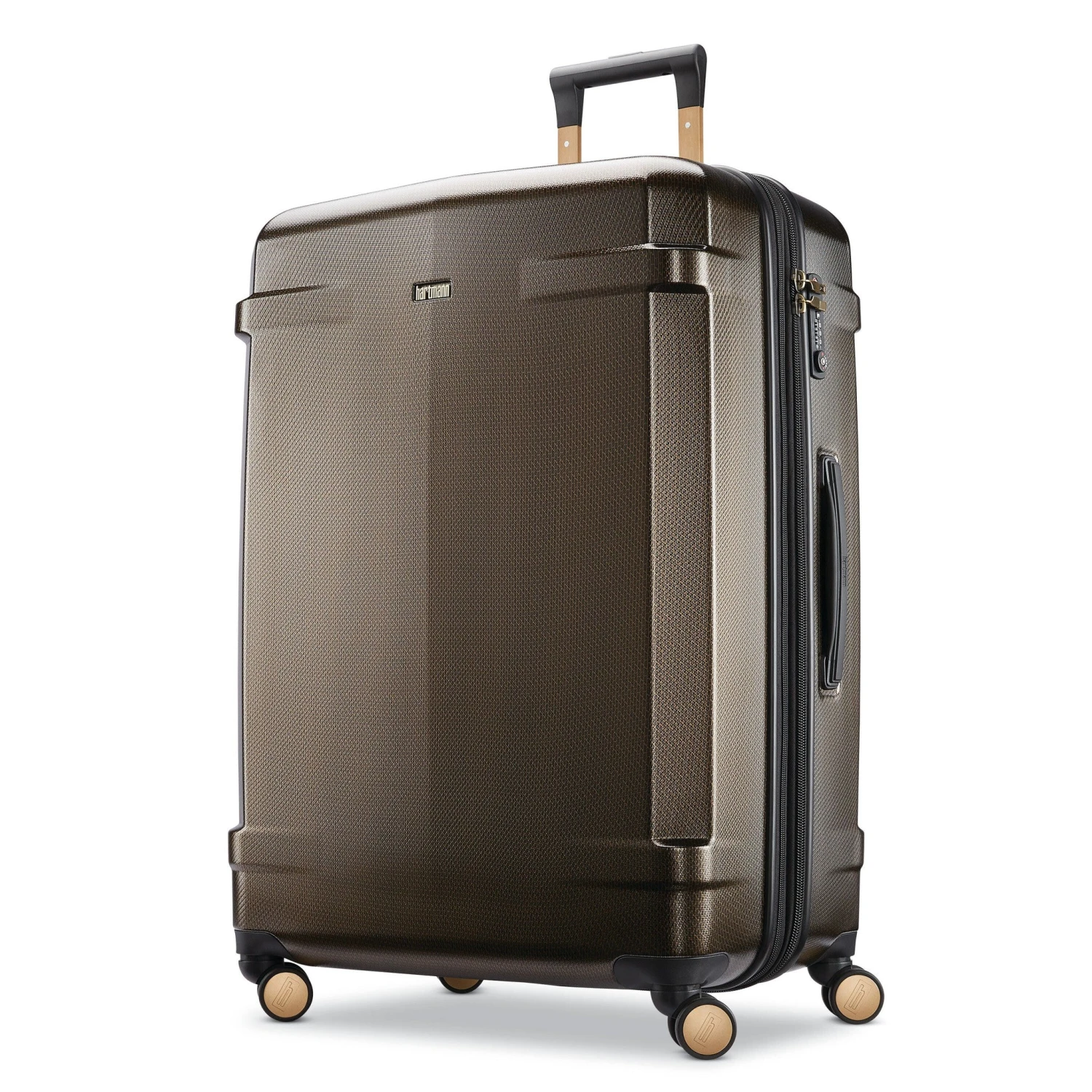 Hartmann Century Deluxe Extended Journey - Hardside XL Checked Spinner Luggage 4 Hartmann Century Deluxe Extended Journey - Hardside XL Checked Spinner Luggage - Image 2