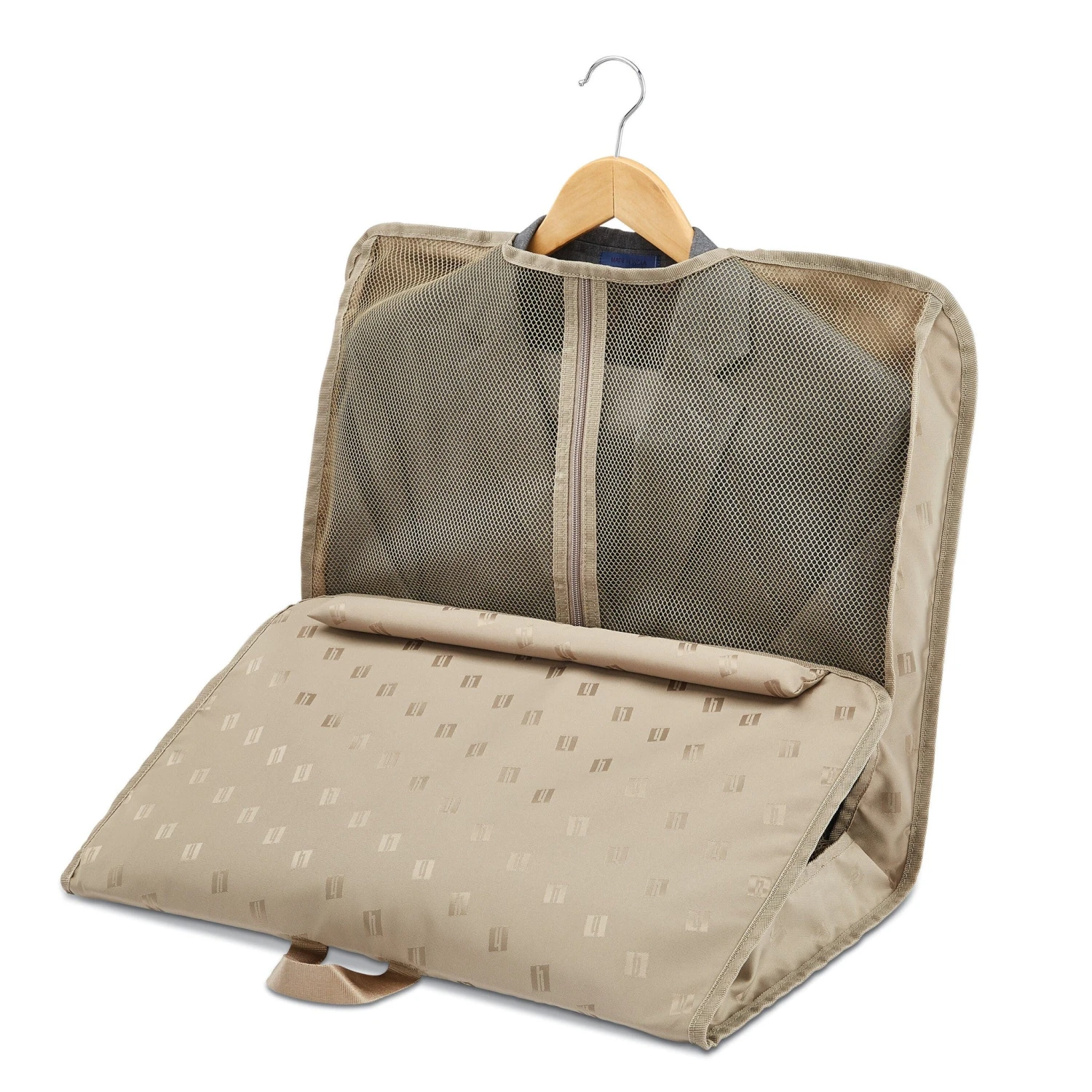 Hartmann Century Deluxe Extended Journey - Hardside XL Checked Spinner Luggage 7 Hartmann Century Deluxe Extended Journey - Hardside XL Checked Spinner Luggage - Image 5