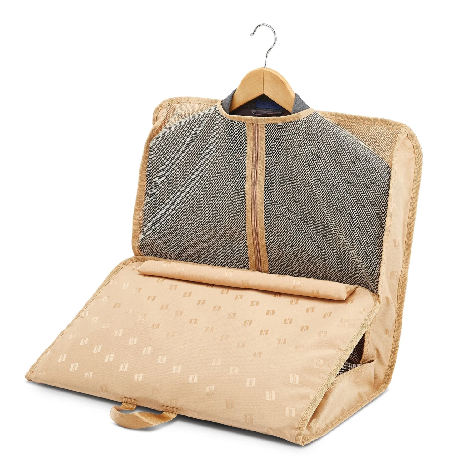 Hartmann Century Deluxe Extended Journey - Hardside XL Checked Spinner Luggage 8 Hartmann Century Deluxe Extended Journey - Hardside XL Checked Spinner Luggage - Image 6