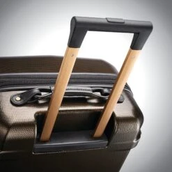 Hartmann Century Deluxe Extended Journey - Hardside XL Checked Spinner Luggage 23 Hartmann Century Deluxe Extended Journey - Hardside XL Checked Spinner Luggage -Luggage Pros Store Hartmann Century Deluxe Extended Journey 8