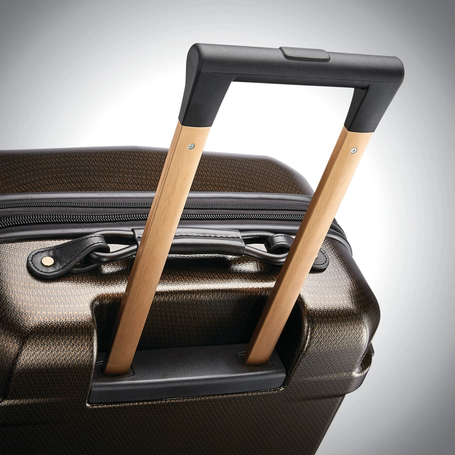 Hartmann Century Deluxe Extended Journey - Hardside XL Checked Spinner Luggage 10 Hartmann Century Deluxe Extended Journey - Hardside XL Checked Spinner Luggage - Image 8