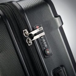 Hartmann Century Deluxe Extended Journey - Hardside XL Checked Spinner Luggage 24 Hartmann Century Deluxe Extended Journey - Hardside XL Checked Spinner Luggage -Luggage Pros Store Hartmann Century Deluxe Extended Journey 9