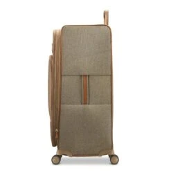 Hartmann Herringbone Deluxe Extended Journey Expandable Spinner -Luggage Pros Store Hartmann Herringbone Deluxe Extended Journey Expandable Spinner 6 ae2bc577 16a7 469a bc7f fe162240199e