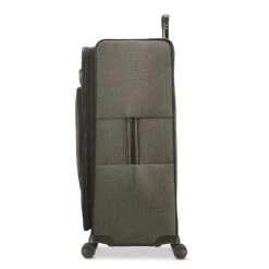 Hartmann Herringbone Deluxe Extended Journey Expandable Spinner -Luggage Pros Store Hartmann Herringbone Deluxe Extended Journey Expandable Spinner 7