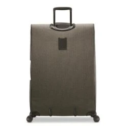 Hartmann Herringbone Deluxe Extended Journey Expandable Spinner -Luggage Pros Store Hartmann Herringbone Deluxe Extended Journey Expandable Spinner 9
