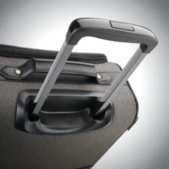 Hartmann Herringbone Deluxe Underseat Carry On Spinner 37 Hartmann Herringbone Deluxe Underseat Carry On Spinner -Luggage Pros Store Hartmann Herringbone Deluxe Underseat Carry On Spinner 16