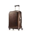 Hartmann InnovAire Global Carry On Spinner -Luggage Pros Store Hartmann InnovAire Global Carry On Spinner