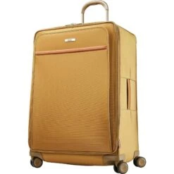 Hartmann Metropolitan 2 Extended Journey Expandable Spinner 15 Hartmann Metropolitan 2 Extended Journey Expandable Spinner -Luggage Pros Store Hartmann Metropolitan 2 Extended Journey Expandable Spinner 7