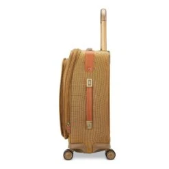 Hartmann Ratio Classic Deluxe 2 Global Carry-On Spinner 13 Hartmann Ratio Classic Deluxe 2 Global Carry-On Spinner -Luggage Pros Store Hartmann Ratio Classic Deluxe 2 Global Carry On Spinner 3