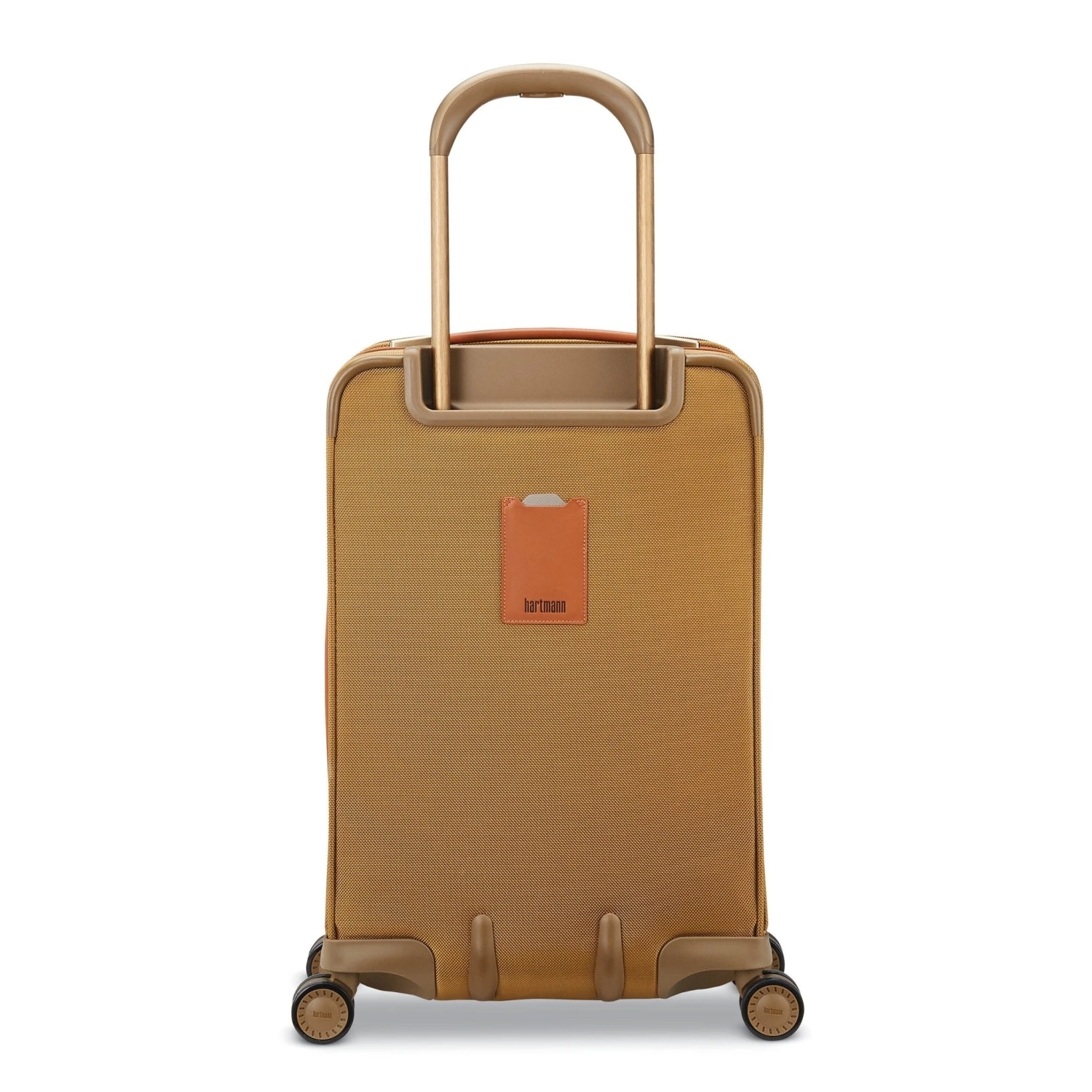 Hartmann Ratio Classic Deluxe 2 Global Carry-On Spinner 6 Hartmann Ratio Classic Deluxe 2 Global Carry-On Spinner - Image 4