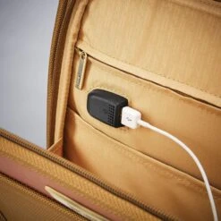 Hartmann Ratio Classic Deluxe 2 Global Carry-On Spinner 16 Hartmann Ratio Classic Deluxe 2 Global Carry-On Spinner -Luggage Pros Store Hartmann Ratio Classic Deluxe 2 Global Carry On Spinner 6