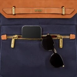 Hartmann Reserve Backpack -Luggage Pros Store Hartmann Reserve Backpack 9