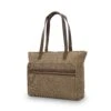 Hartmann Tweed Carry-All Tote 2 Hartmann Tweed Carry-All Tote -Luggage Pros Store Hartmann Tweed Carry All Tote