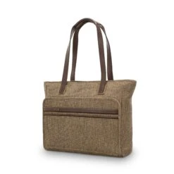 Hartmann Tweed Carry-All Tote