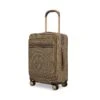 Hartmann Tweed Global Carry-On (22x14x9 In) 2 Hartmann Tweed Global Carry-On (22x14x9 In) -Luggage Pros Store Hartmann Tweed Global Carry On 22x14x9 in