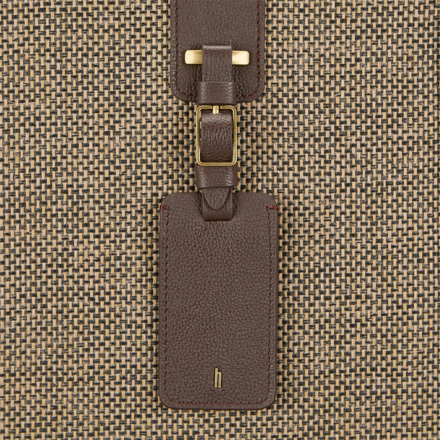 Hartmann Tweed Global Carry-On (22x14x9 In) 10 Hartmann Tweed Global Carry-On (22x14x9 In) - Image 8